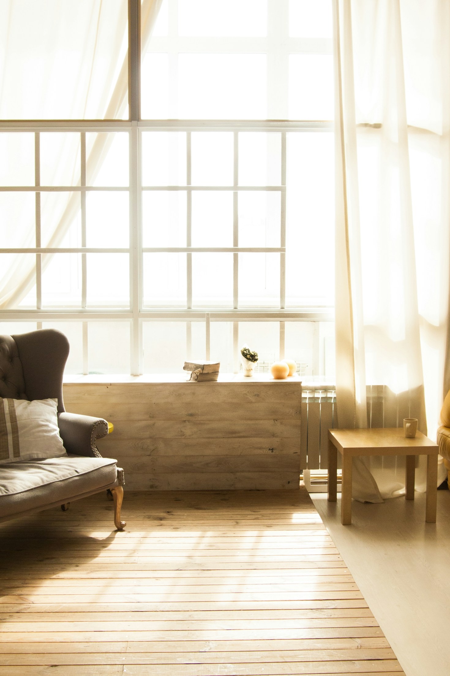 Simple Daily Habits to Retain Heat in Cold Weather